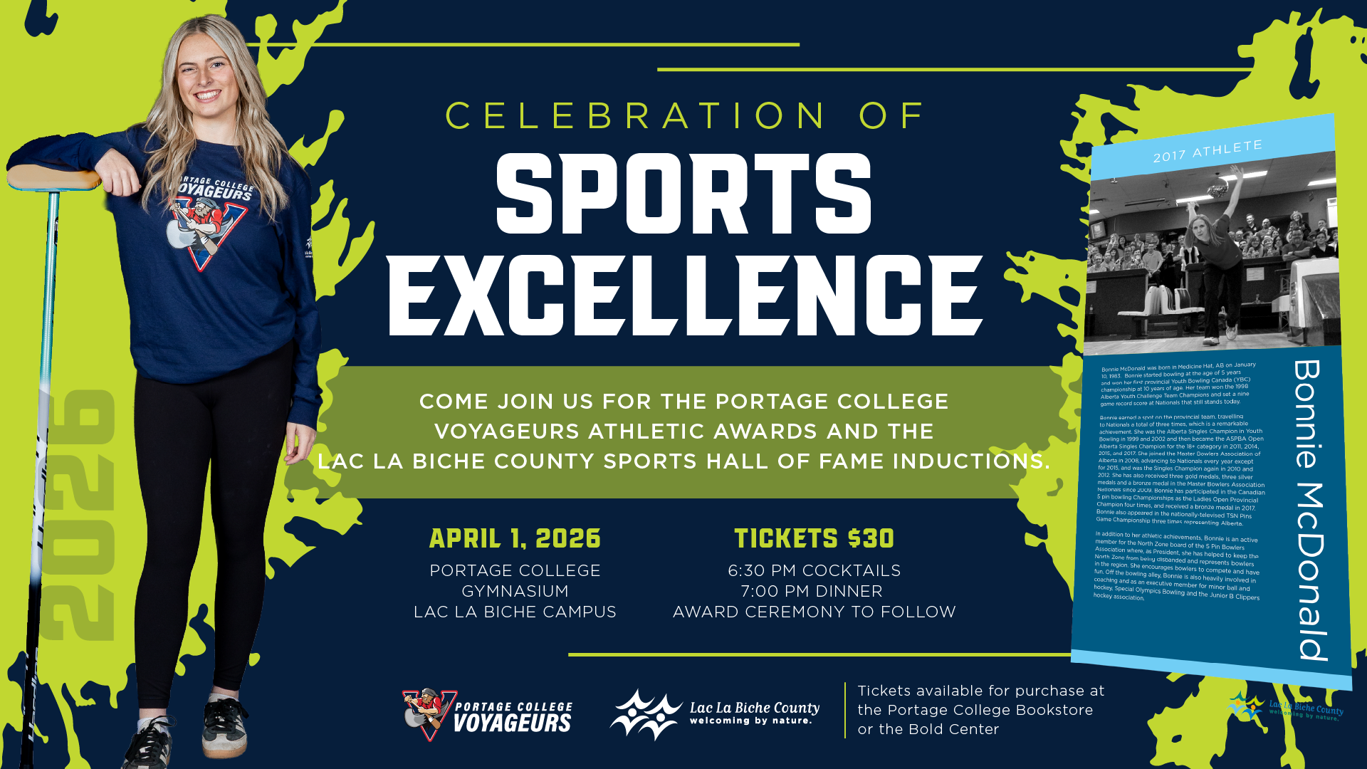 Sports Excellence