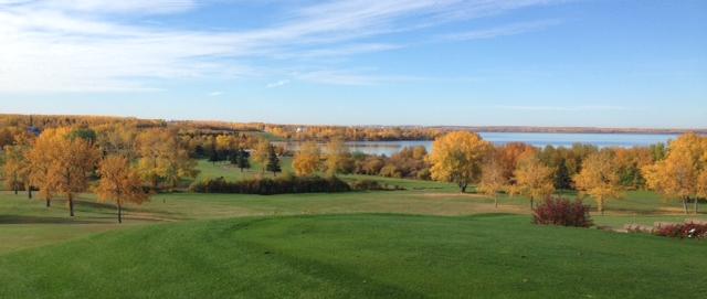Lac La Biche Golf & Country Club