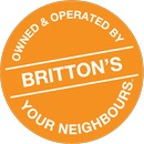 Britton's